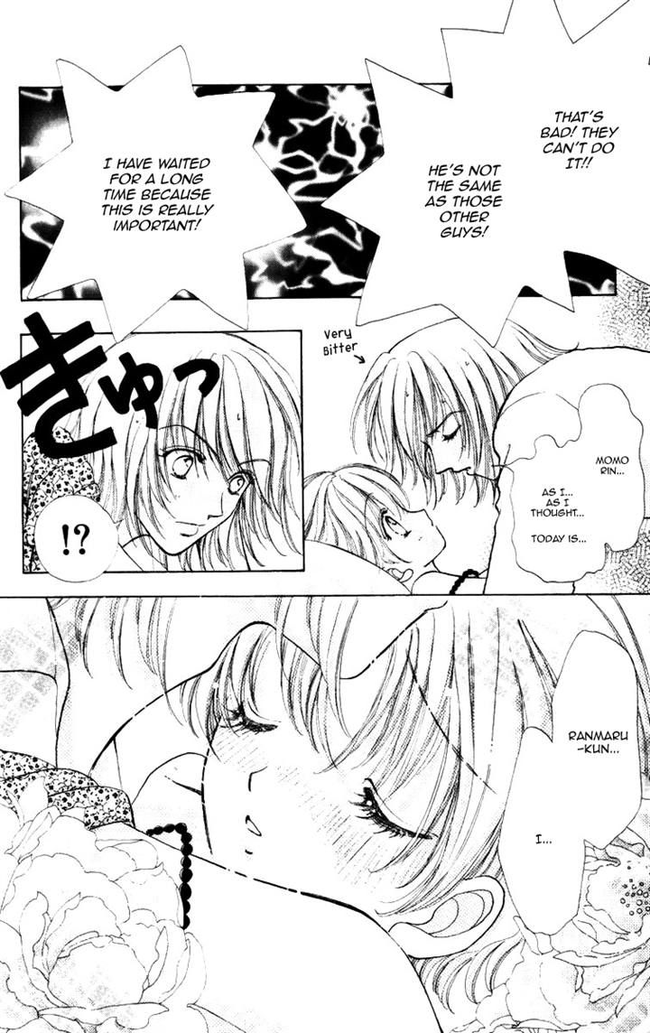 Hana ni Nare Chapter 67 page 6 - Chapter 67