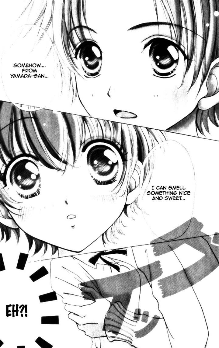 Hana ni Nare Chapter 68 page 1 - Chapter 68