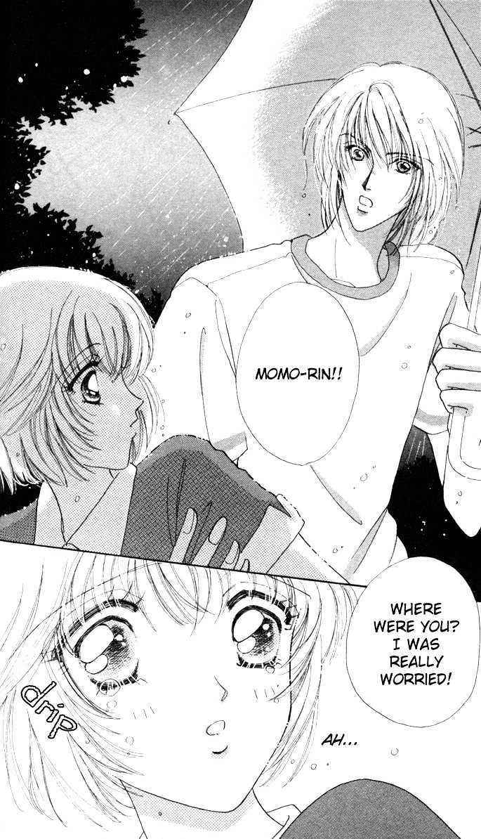 Hana ni Nare Chapter 7 page 6 - Chapter 7