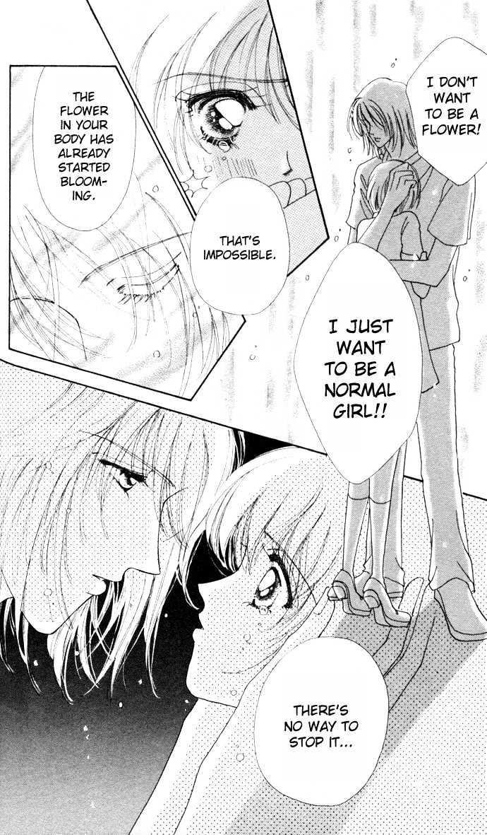 Hana ni Nare Chapter 7 page 8 - Chapter 7