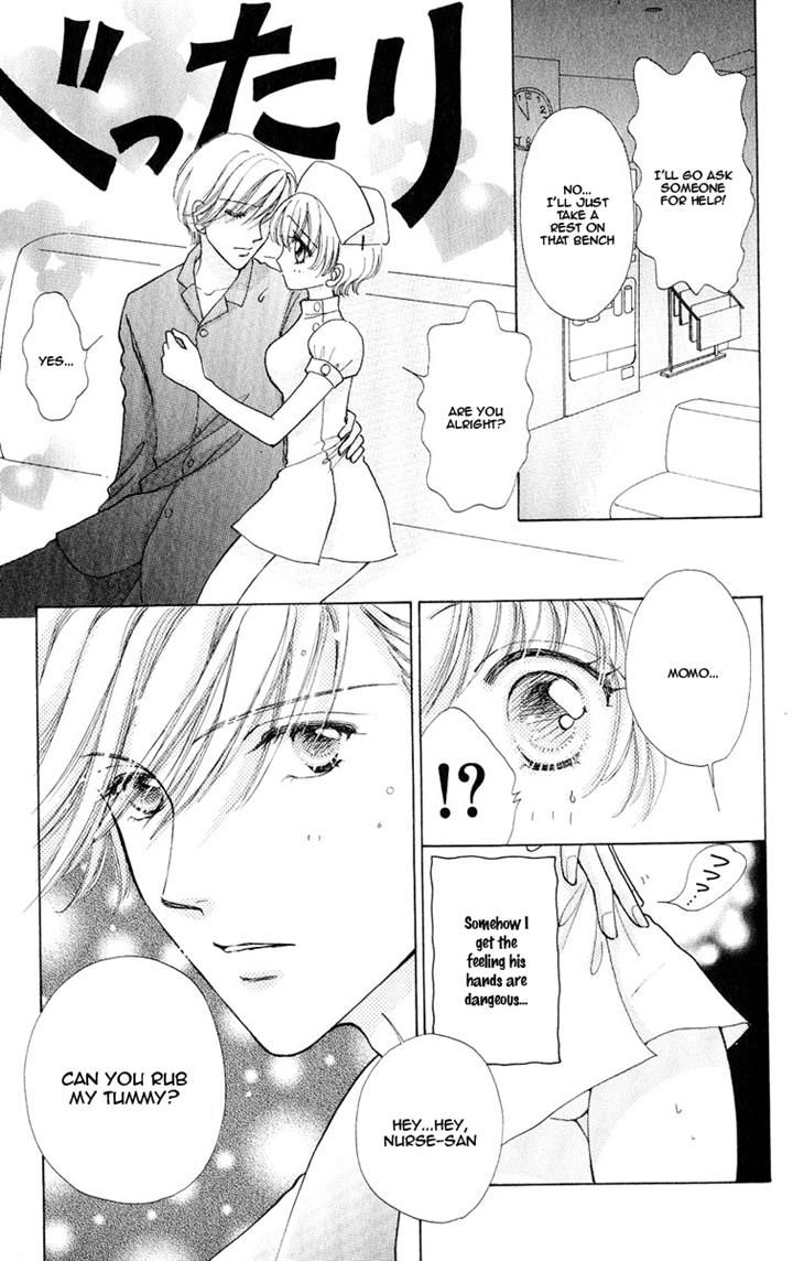 Hana ni Nare Chapter 70 page 8 - Chapter 70