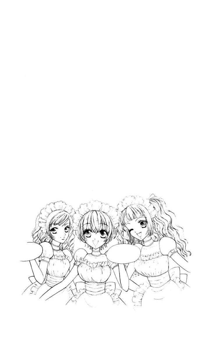 Hana ni Nare Chapter 72 page 30 - Chapter 72