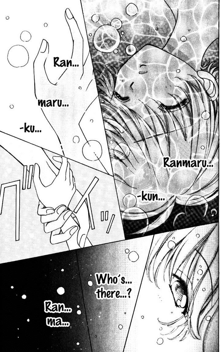 Hana ni Nare Chapter 73 page 26 - Chapter 73