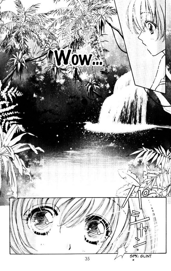 Hana ni Nare Chapter 74 page 7 - Chapter 74