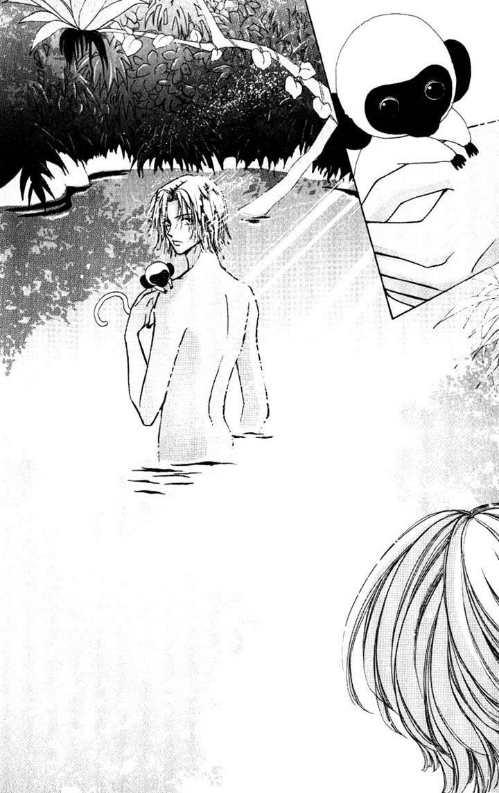 Hana ni Nare Chapter 74 page 8 - Chapter 74