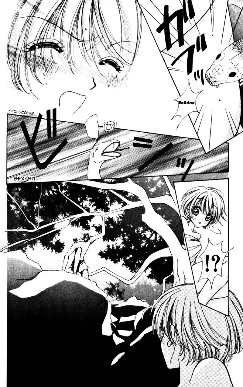 Hana ni Nare Chapter 75 page 17 - Chapter 75