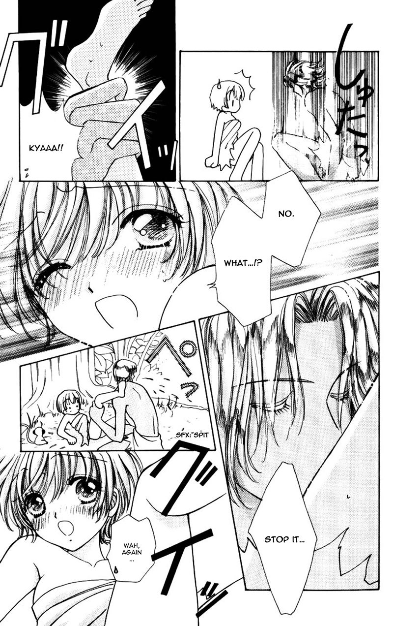 Hana ni Nare Chapter 75 page 18 - Chapter 75