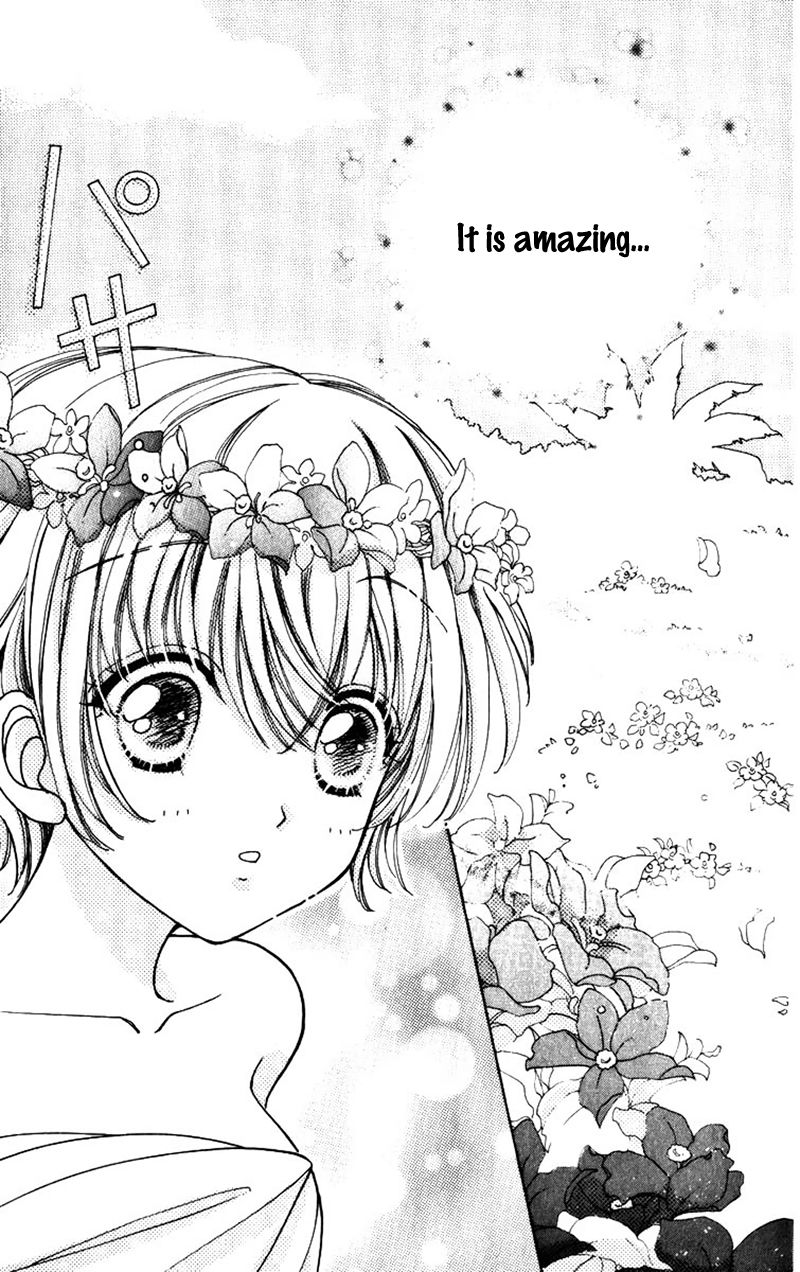 Hana ni Nare Chapter 75 page 24 - Chapter 75