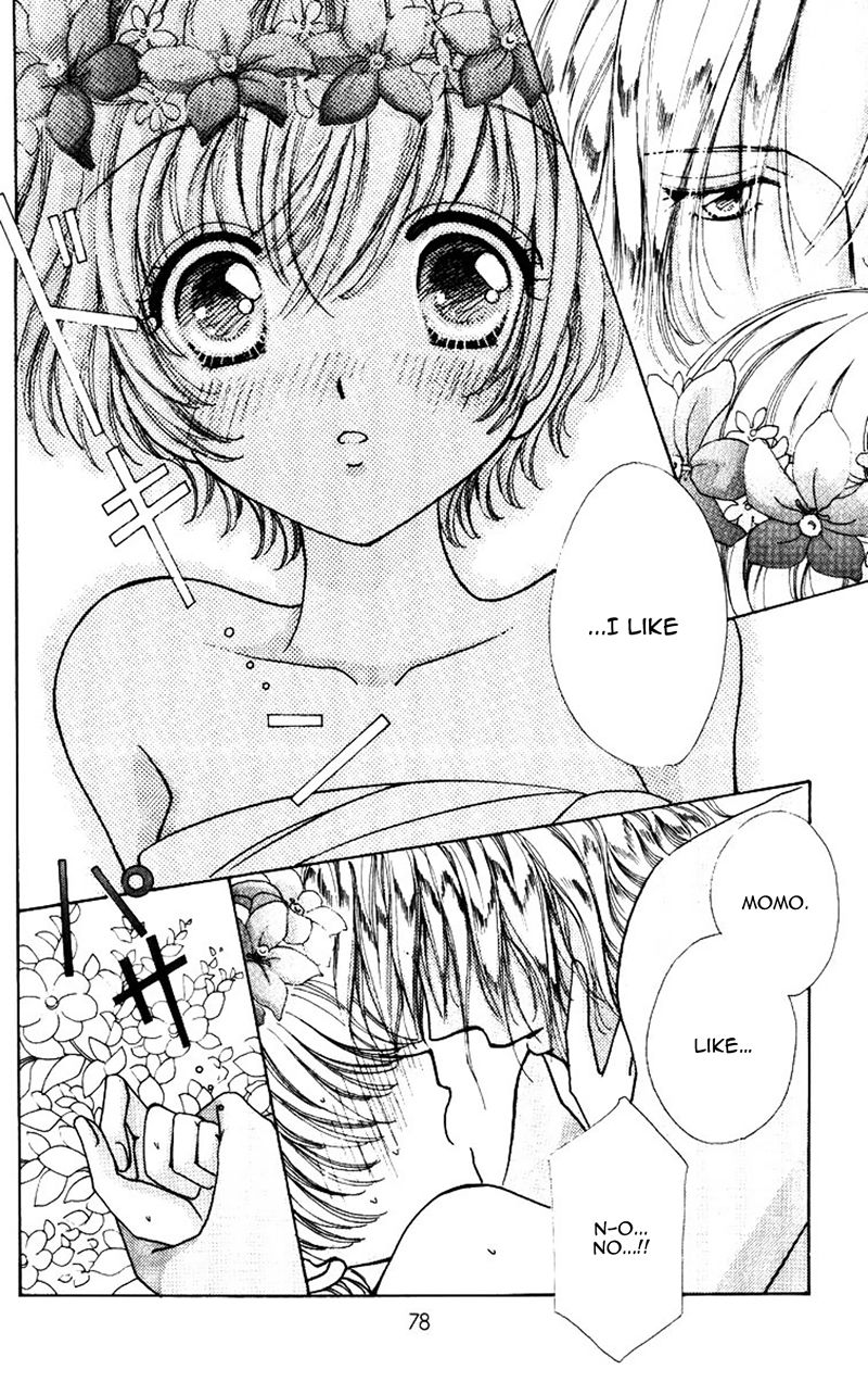 Hana ni Nare Chapter 75 page 27 - Chapter 75