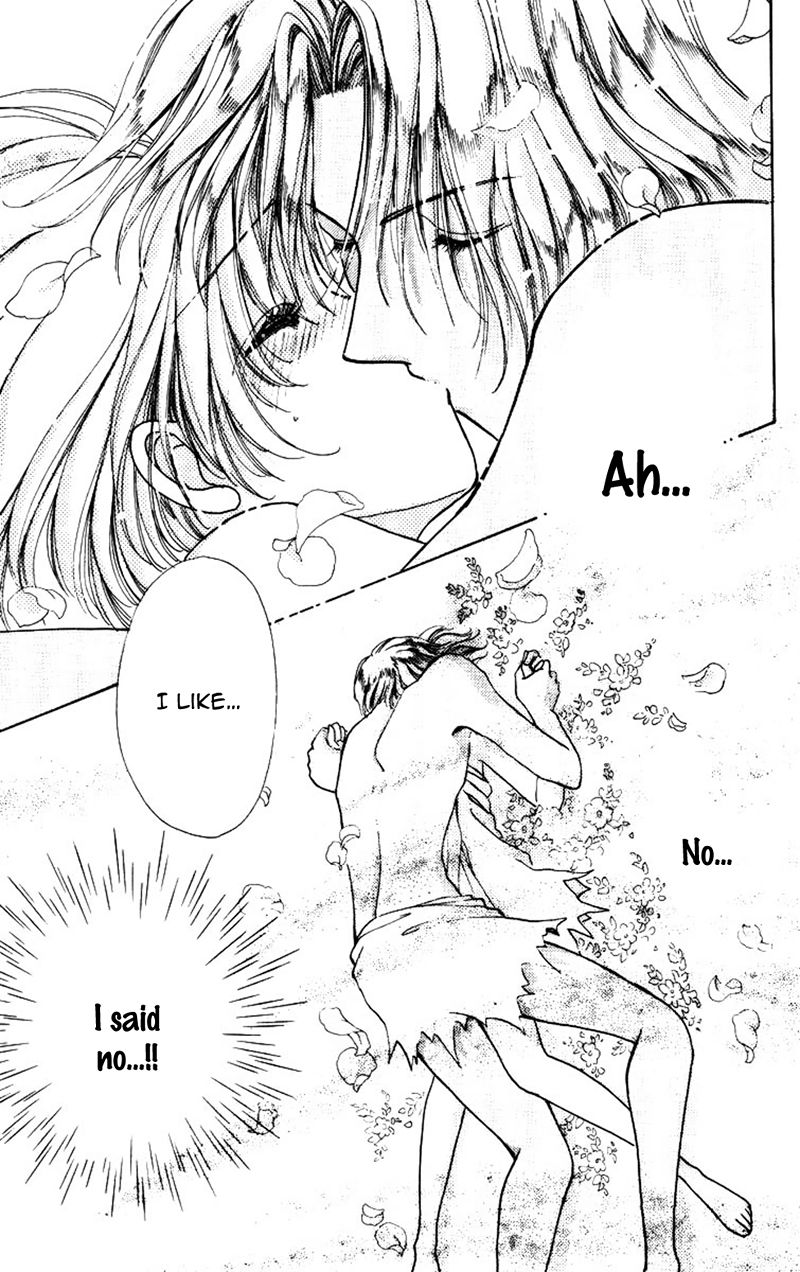 Hana ni Nare Chapter 75 page 28 - Chapter 75
