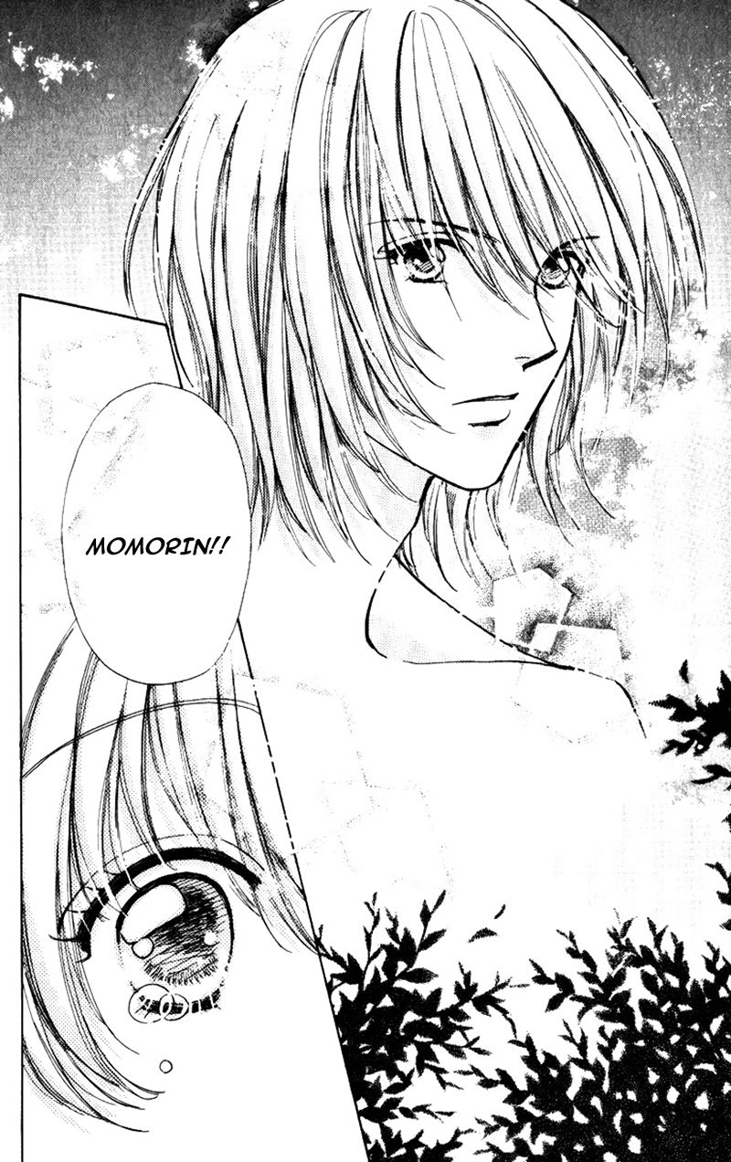 Hana ni Nare Chapter 76 page 14 - Chapter 76