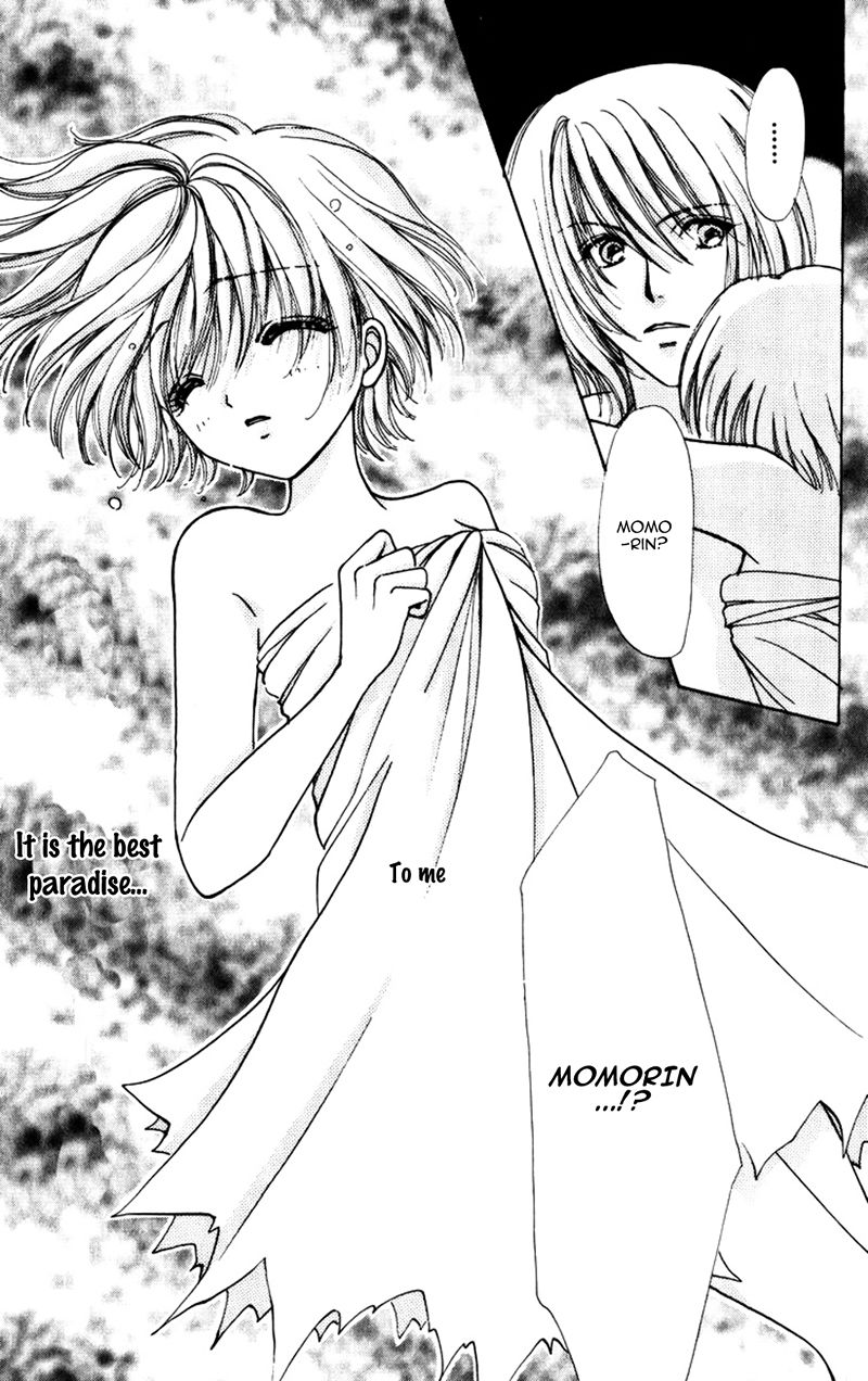 Hana ni Nare Chapter 76 page 27 - Chapter 76