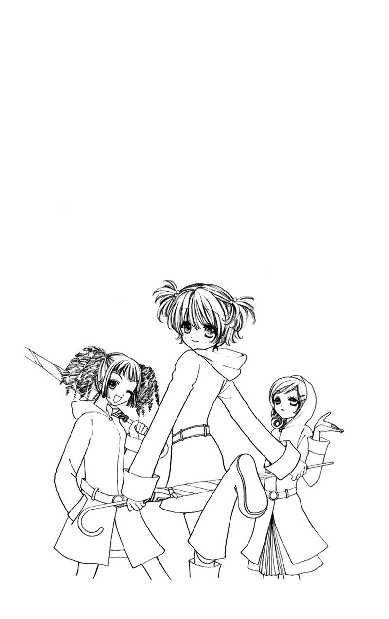 Hana ni Nare Chapter 76 page 28 - Chapter 76
