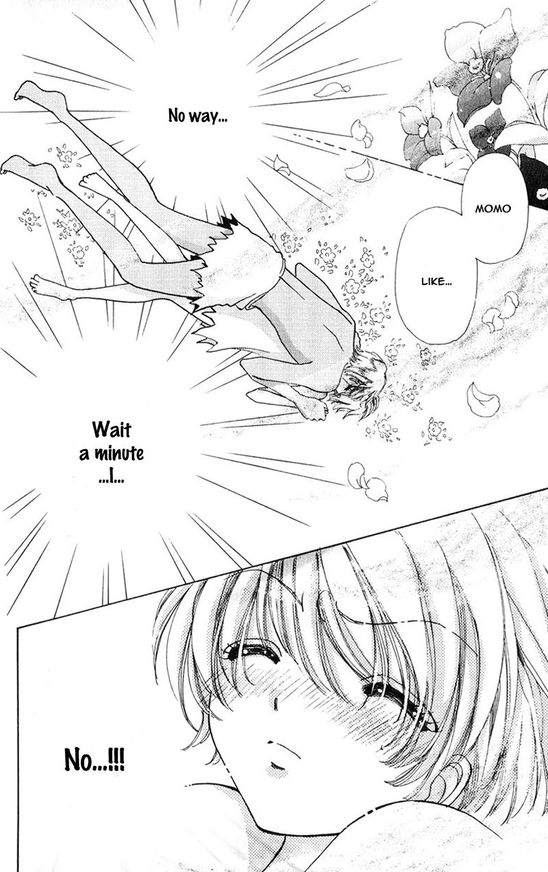 Hana ni Nare Chapter 76 page 8 - Chapter 76