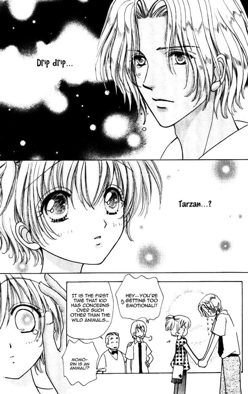 Hana ni Nare Chapter 77 page 19 - Chapter 77