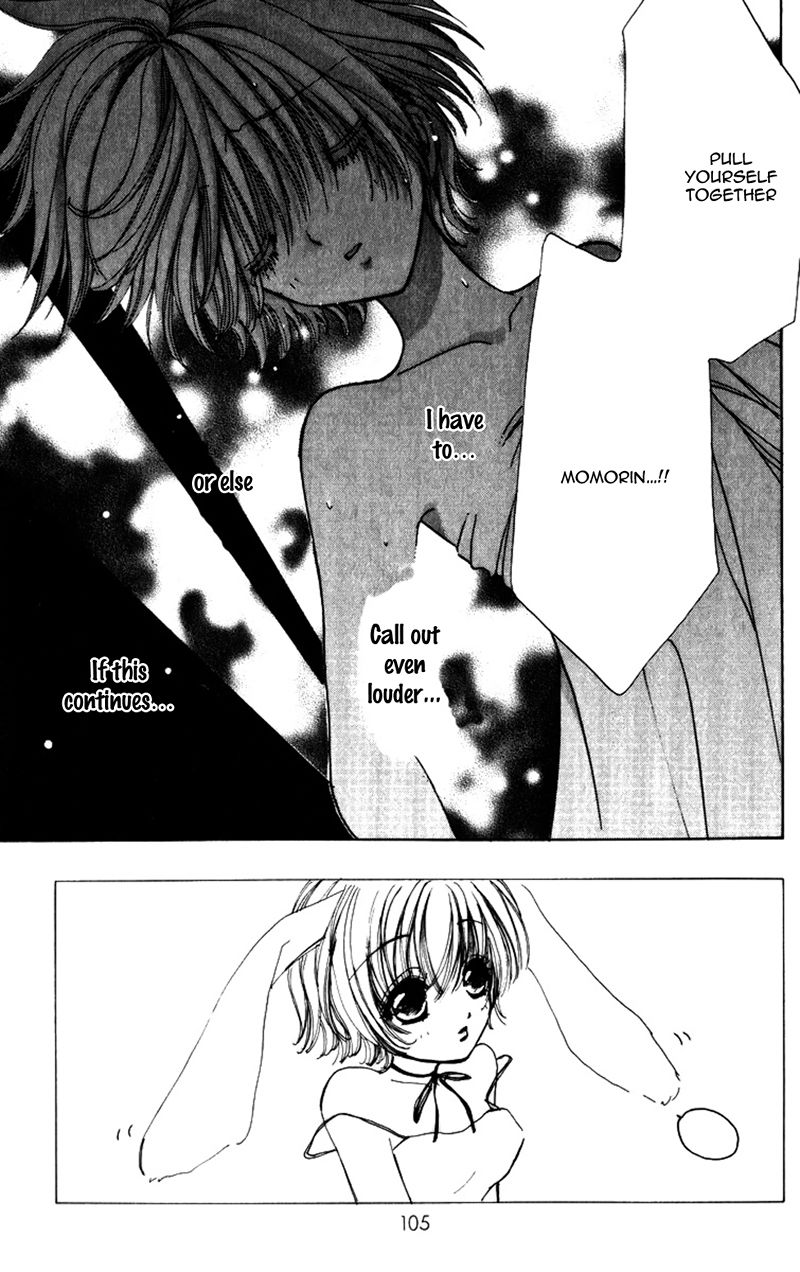 Hana ni Nare Chapter 77 page 5 - Chapter 77