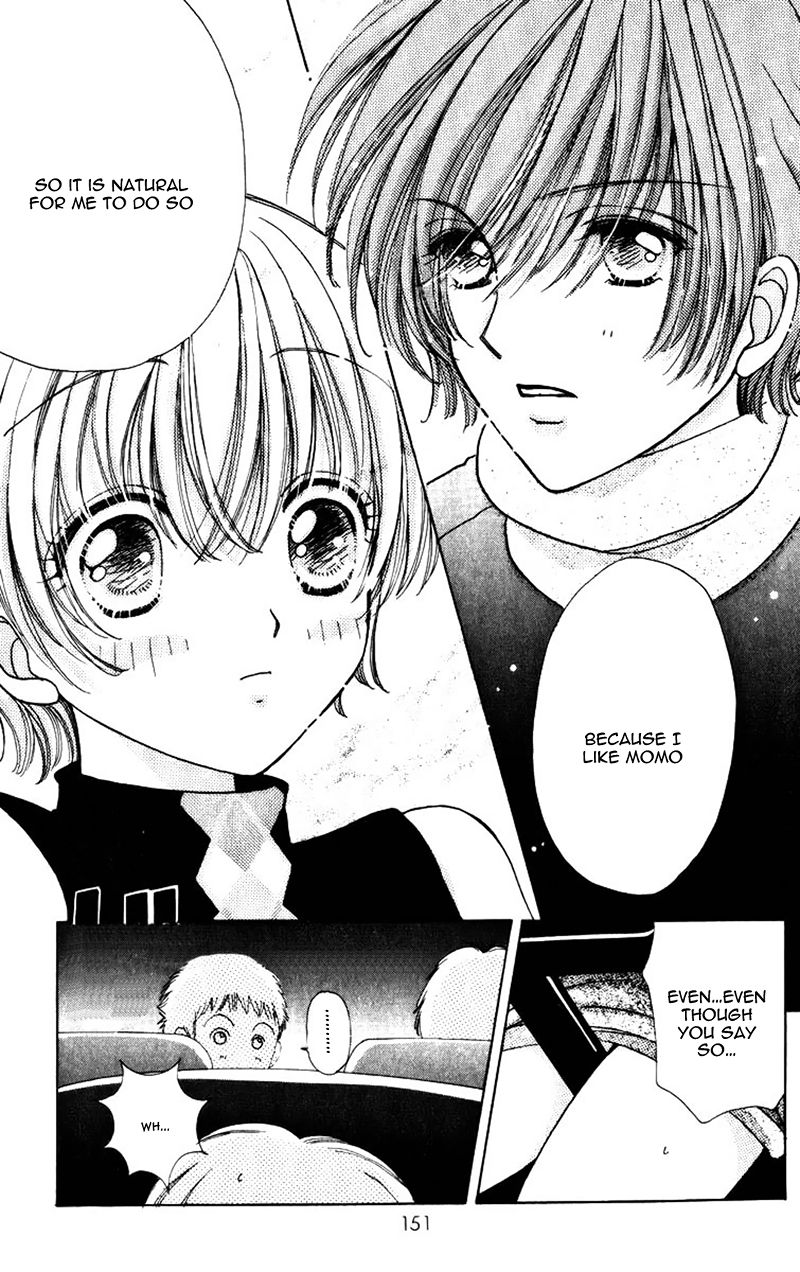 Hana ni Nare Chapter 78 page 27 - Chapter 78