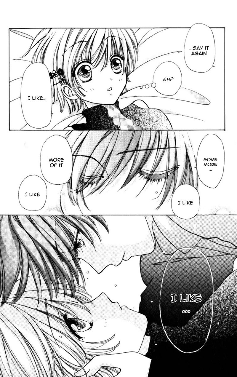 Hana ni Nare Chapter 79 page 27 - Chapter 79
