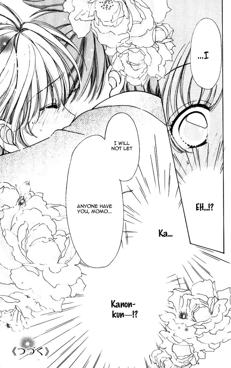 Hana ni Nare Chapter 79 page 28 - Chapter 79