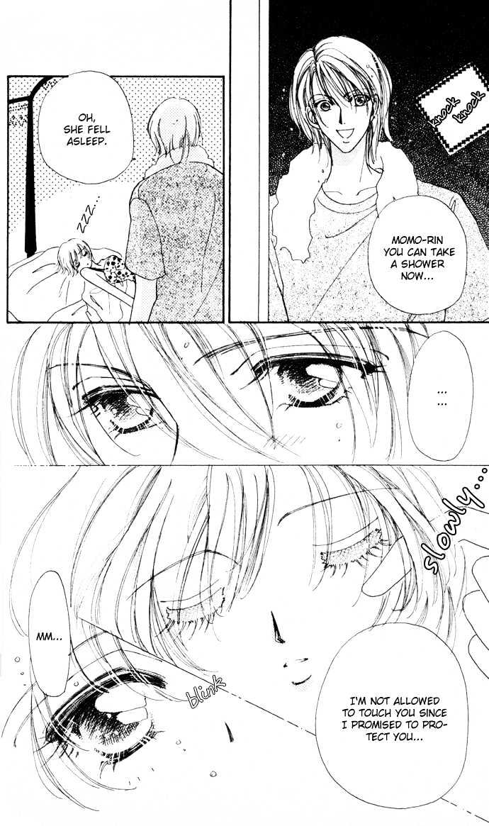 Hana ni Nare Chapter 8 page 8 - Chapter 8
