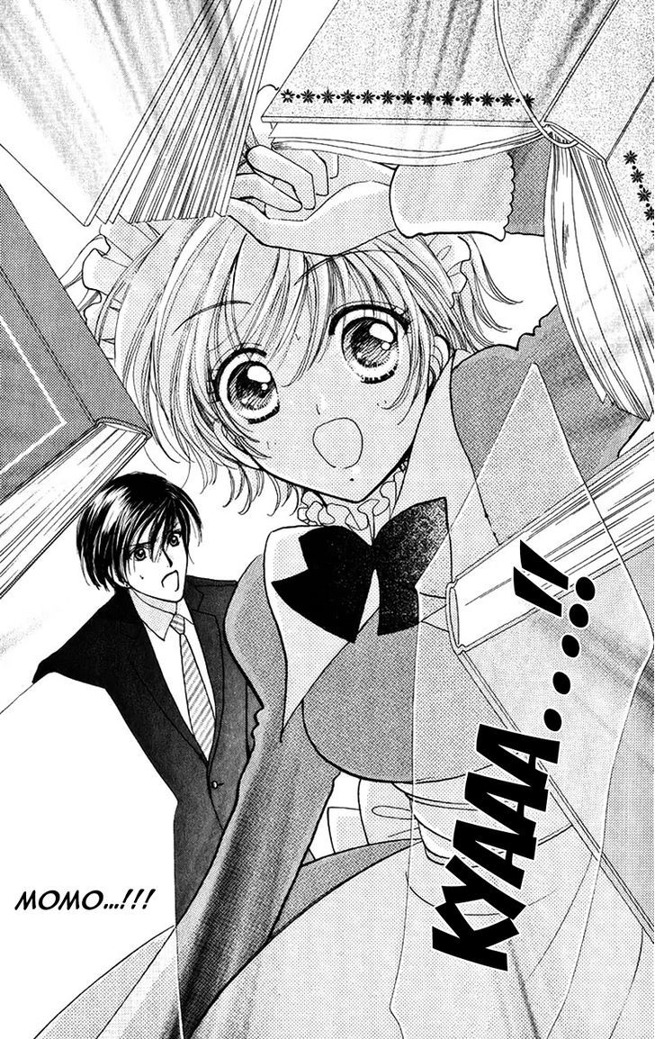 Hana ni Nare Chapter 81 page 27 - Chapter 81