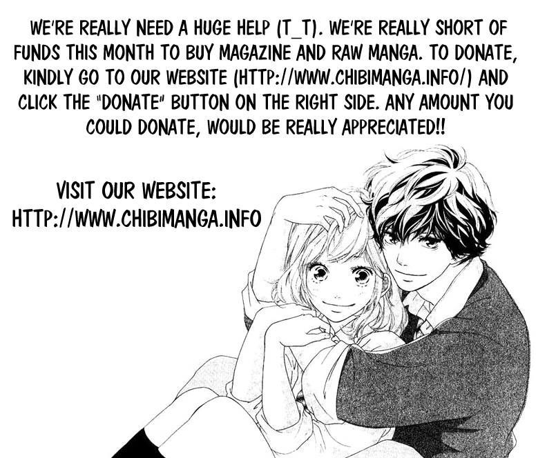 Hana ni Nare Chapter 82 page 2 - Chapter 82