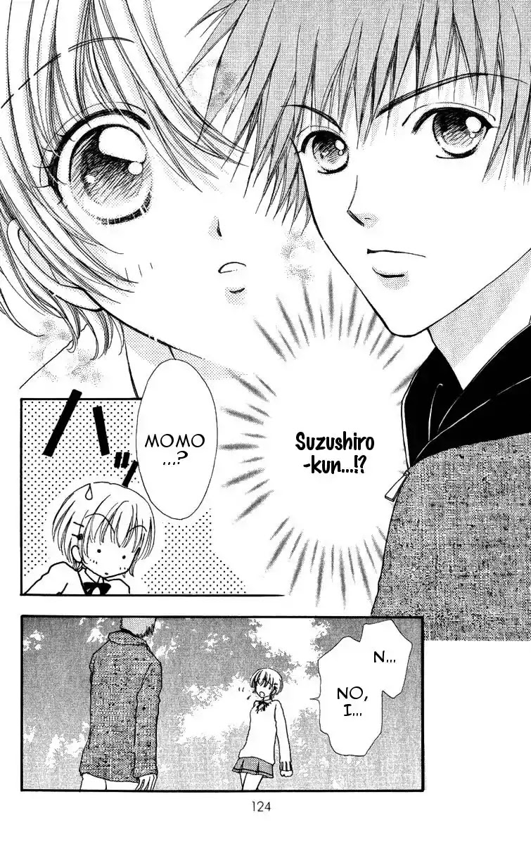 Hana ni Nare Chapter 84 page 25 - Chapter 84