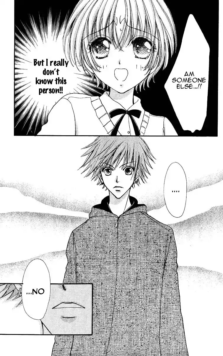 Hana ni Nare Chapter 84 page 26 - Chapter 84