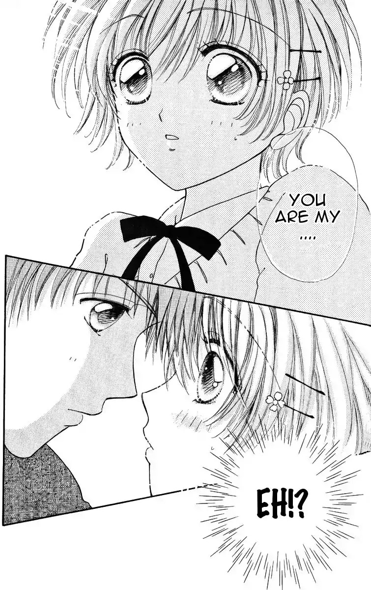 Hana ni Nare Chapter 84 page 27 - Chapter 84