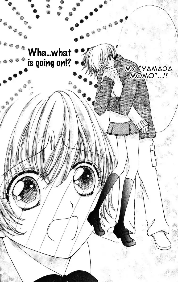 Hana ni Nare Chapter 84 page 28 - Chapter 84