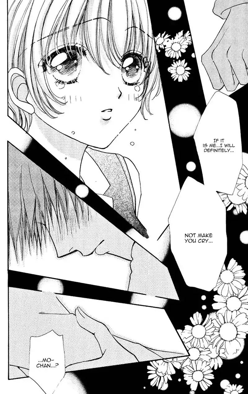 Hana ni Nare Chapter 85 page 28 - Chapter 85