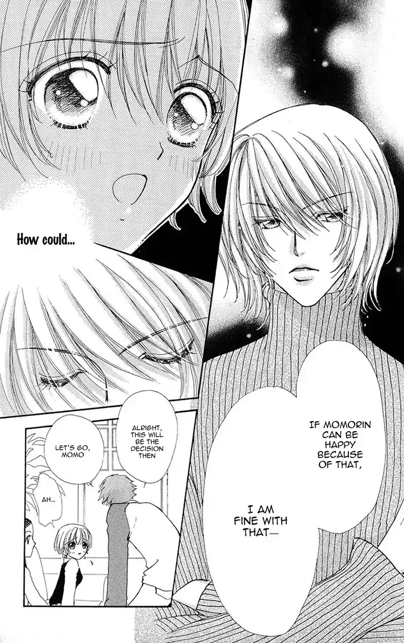Hana ni Nare Chapter 86 page 14 - Chapter 86