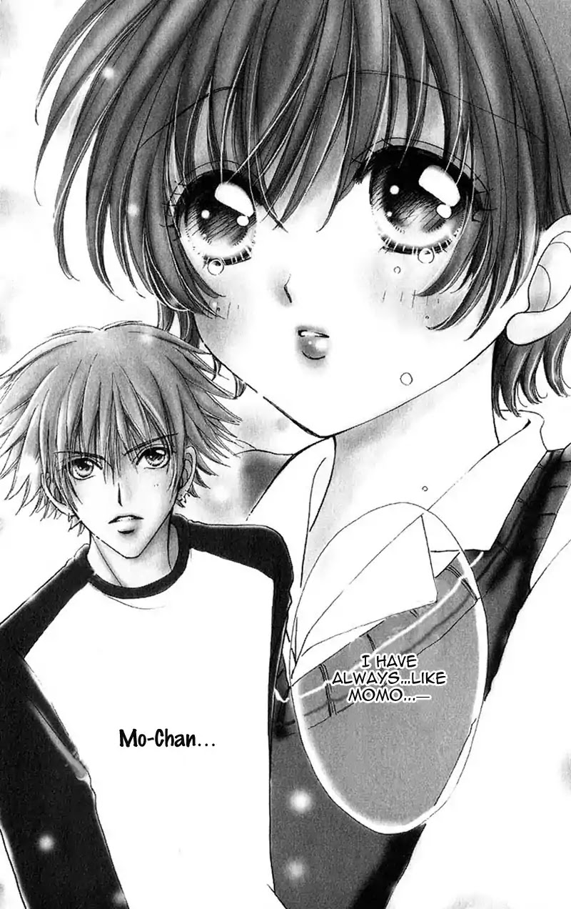 Hana ni Nare Chapter 86 page 6 - Chapter 86