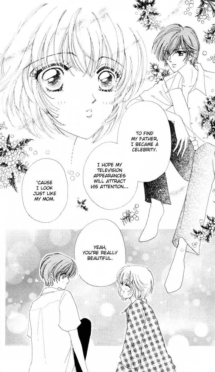 Hana ni Nare Chapter 9 page 16 - Chapter 9