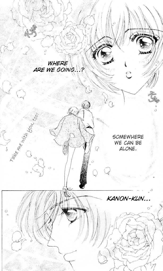 Hana ni Nare Chapter 9 page 2 - Chapter 9