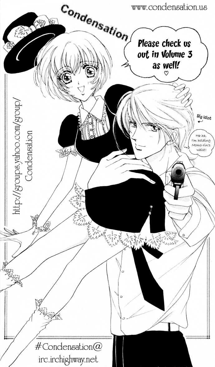 Hana ni Nare Chapter 9 page 25 - Chapter 9