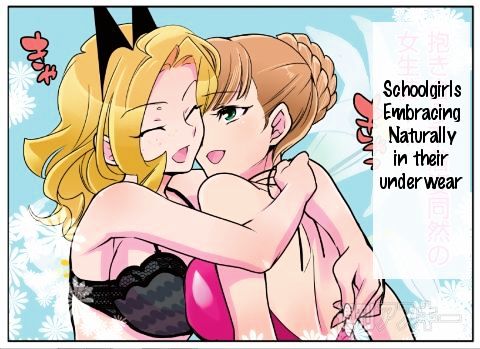Hana no Android Gakuen Chapter 13 page 3 - Chapter 13 : Secrets of the Kitchen Seen By a Man!