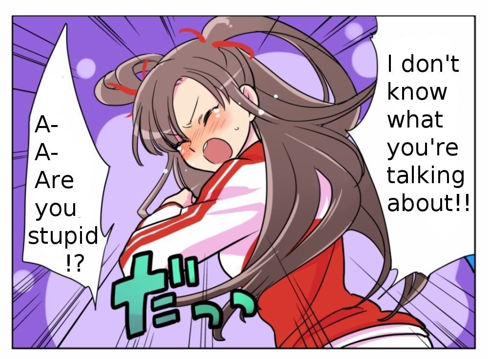 Hana no Android Gakuen Chapter 4 page 5 - Chapter 4 : ～Apple's Side～