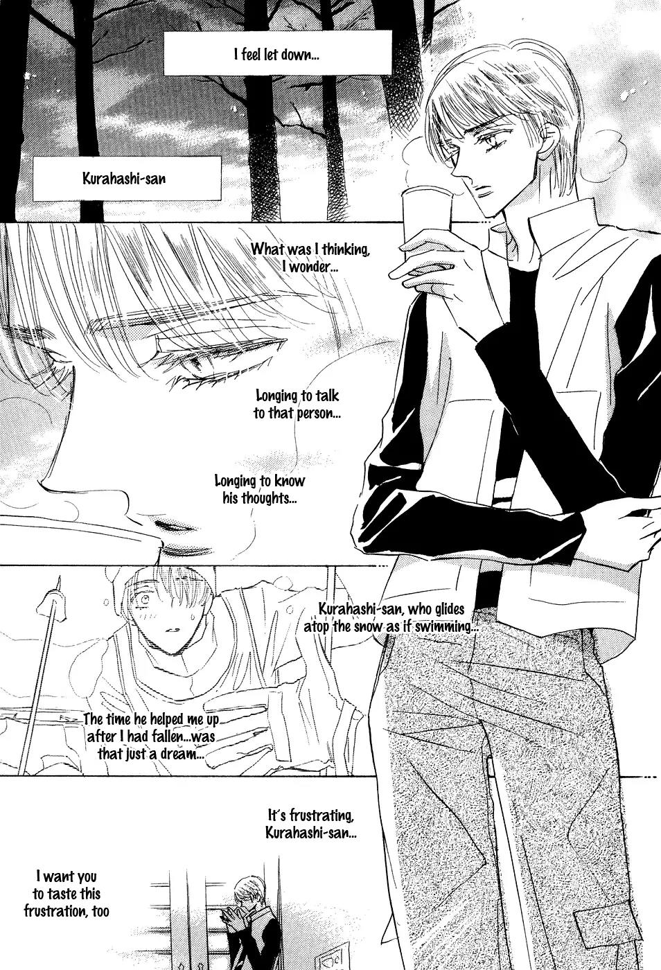 Hana no Aru Seikatsu Chapter 4 page 12 - Chapter 4