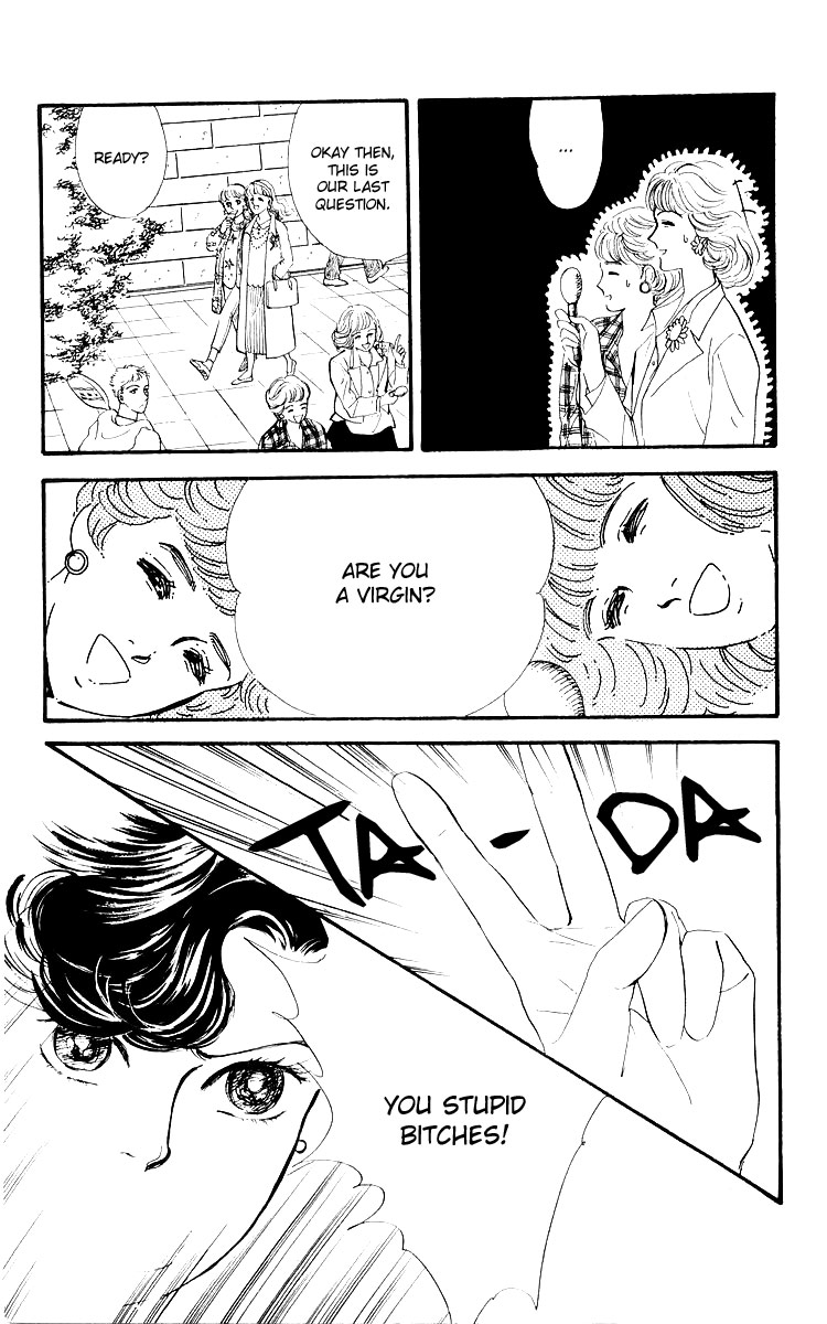 Hana no Asukagumi! Chapter 1.1-2 page 11 - Vol.1 Chapter 1 v2 : The New Kabuki Chou Story