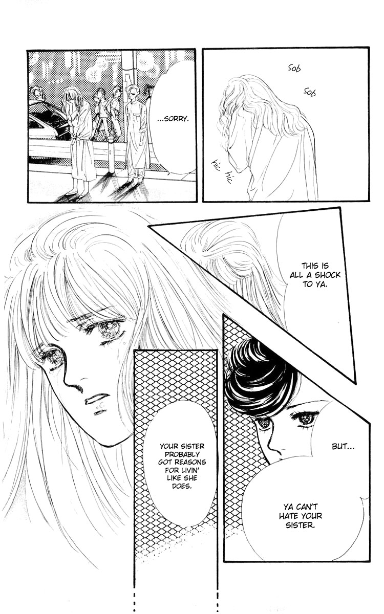 Hana no Asukagumi! Chapter 1.1-2 page 27 - Vol.1 Chapter 1 v2 : The New Kabuki Chou Story