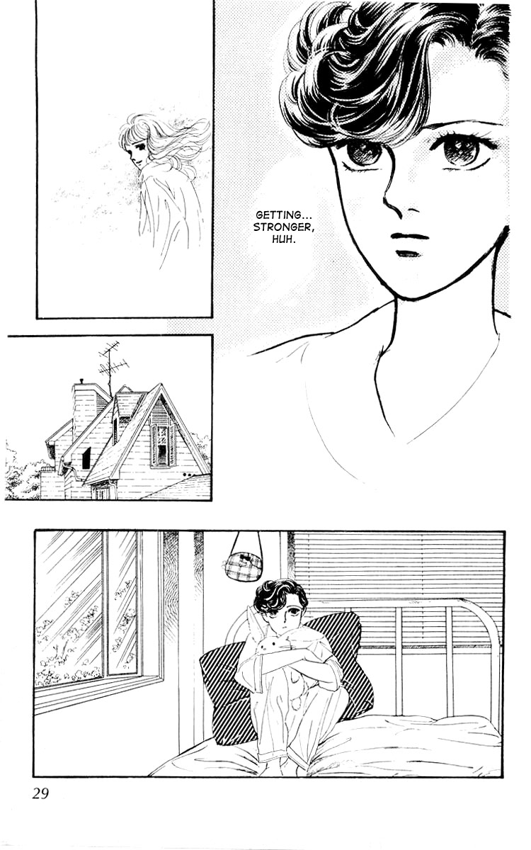 Hana no Asukagumi! Chapter 1.1-2 page 29 - Vol.1 Chapter 1 v2 : The New Kabuki Chou Story