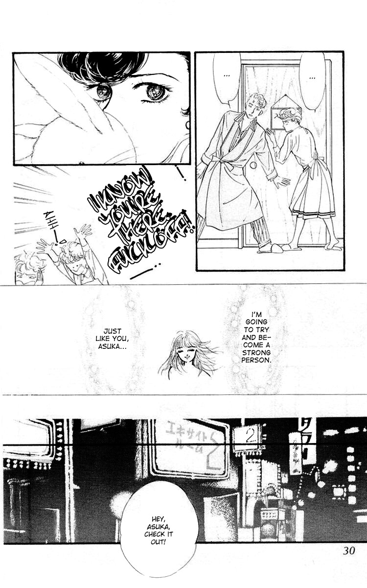 Hana no Asukagumi! Chapter 1.1-2 page 30 - Vol.1 Chapter 1 v2 : The New Kabuki Chou Story