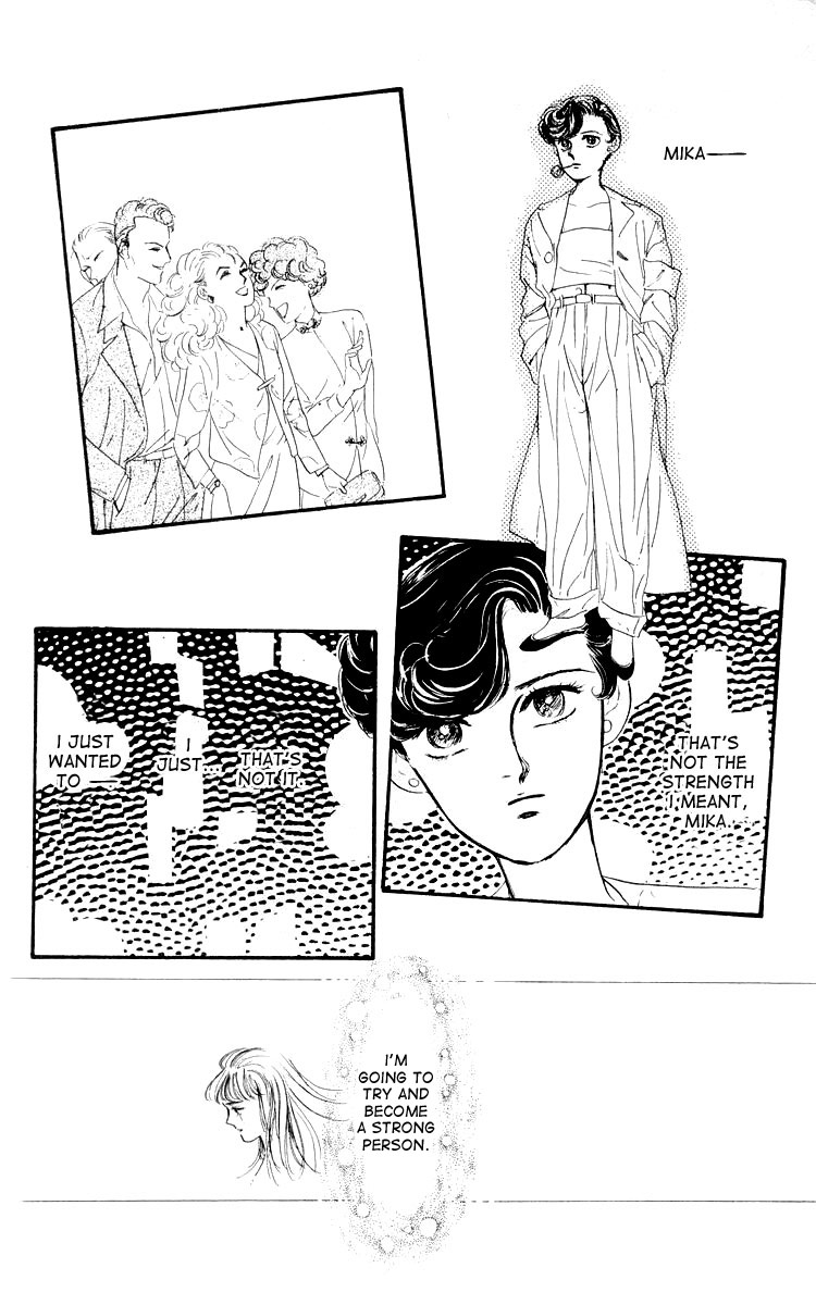 Hana no Asukagumi! Chapter 1.1-2 page 32 - Vol.1 Chapter 1 v2 : The New Kabuki Chou Story