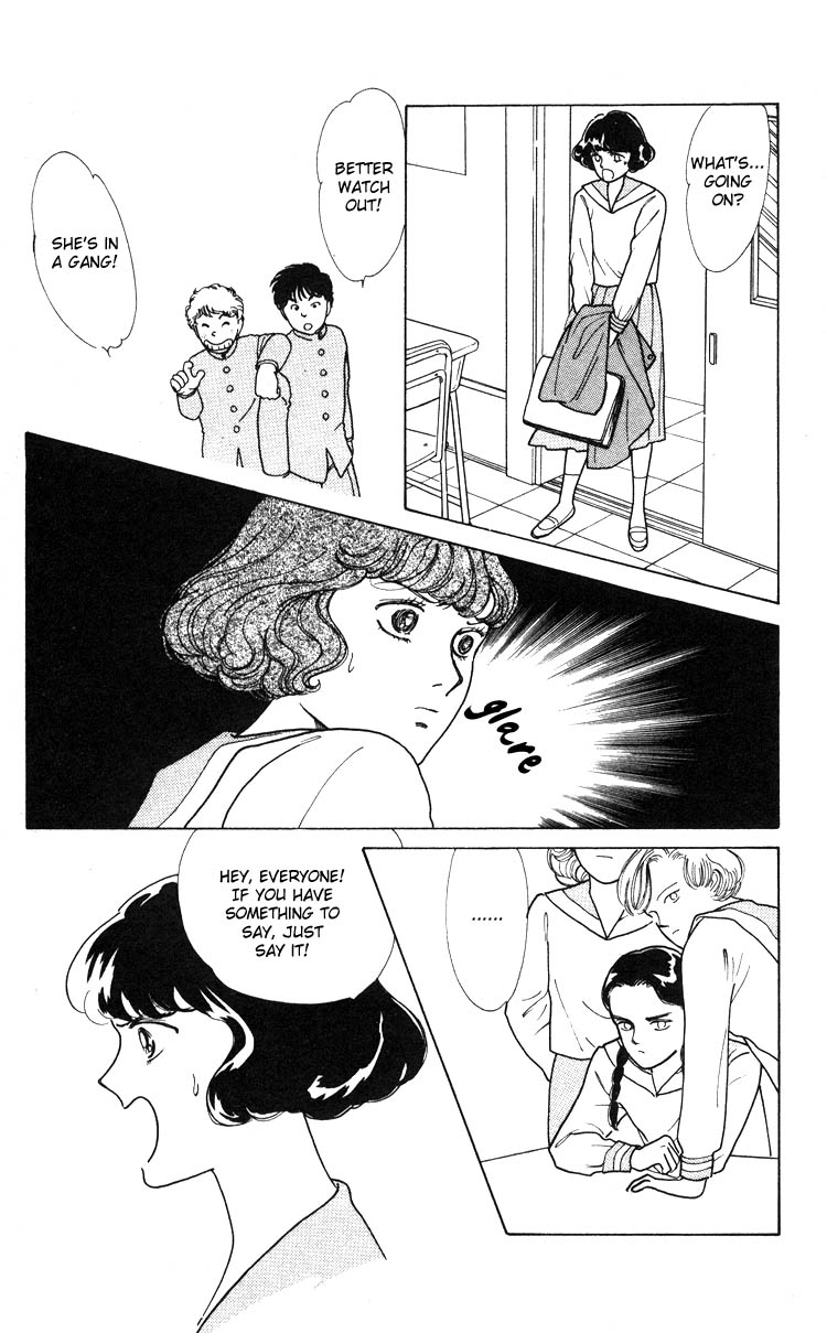 Hana no Asukagumi! Chapter 1.2-2 page 108 - Vol.1 Chapter 2 v2 : The Bullied Girl, Tonko