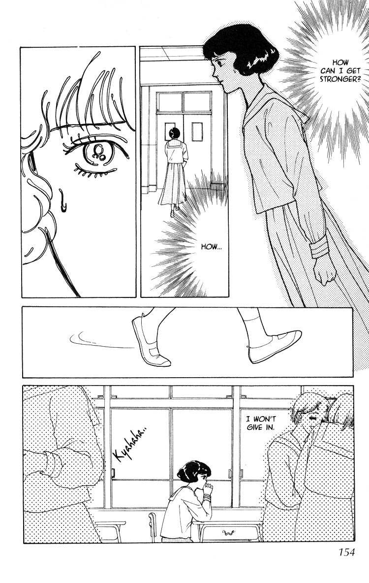 Hana no Asukagumi! Chapter 1.2-2 page 113 - Vol.1 Chapter 2 v2 : The Bullied Girl, Tonko