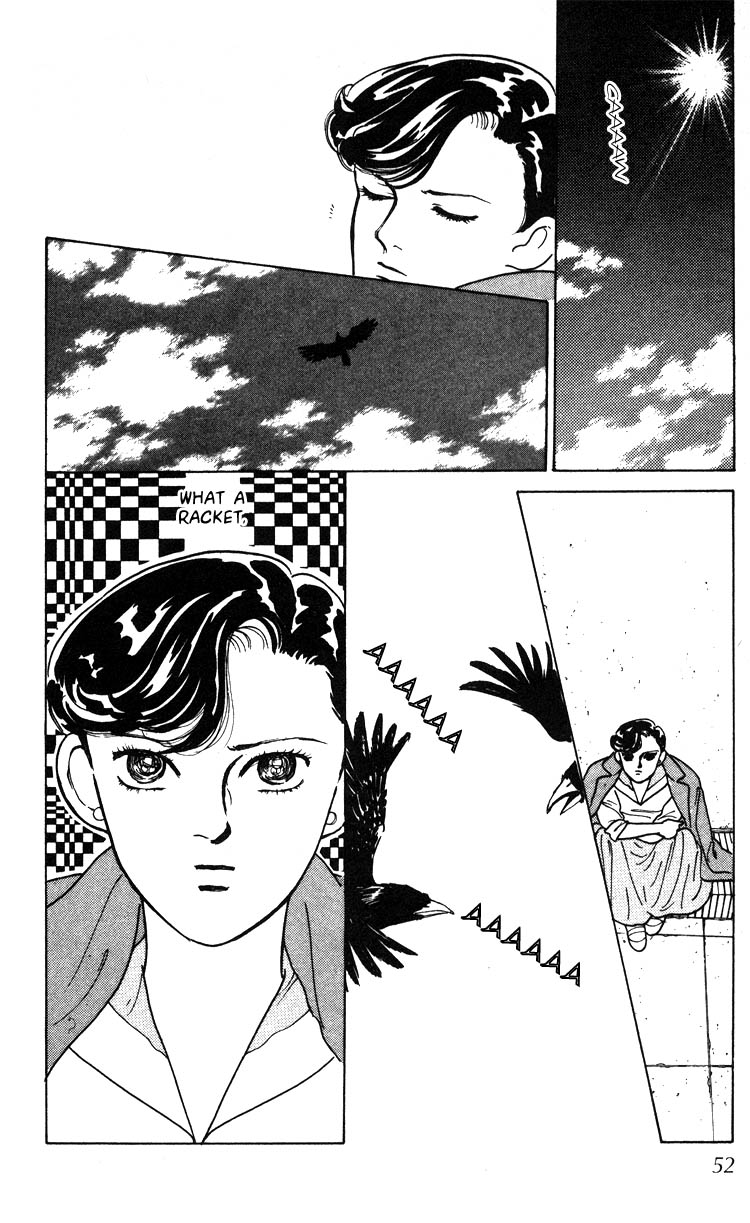 Hana no Asukagumi! Chapter 1.2-2 page 12 - Vol.1 Chapter 2 v2 : The Bullied Girl, Tonko