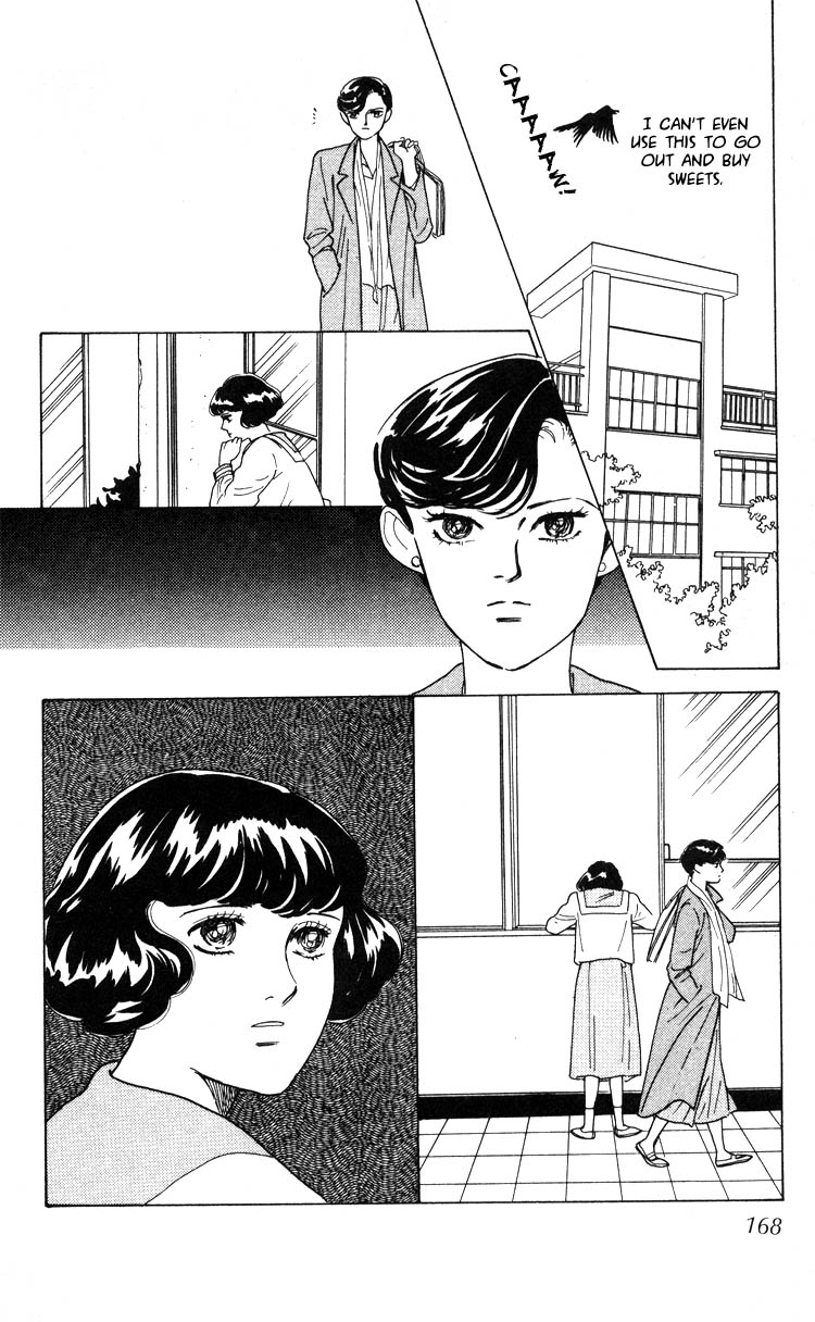 Hana no Asukagumi! Chapter 1.2-2 page 127 - Vol.1 Chapter 2 v2 : The Bullied Girl, Tonko