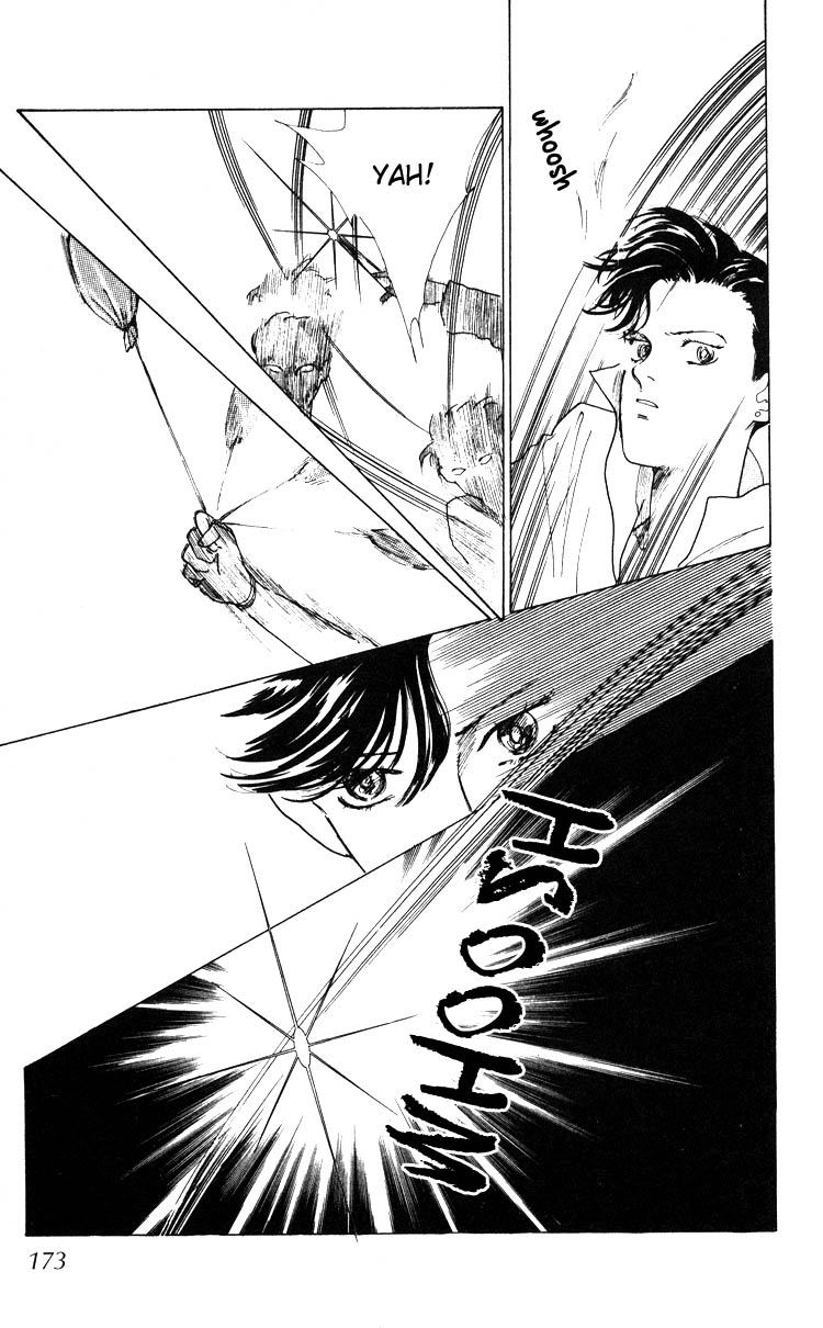 Hana no Asukagumi! Chapter 1.2-2 page 132 - Vol.1 Chapter 2 v2 : The Bullied Girl, Tonko
