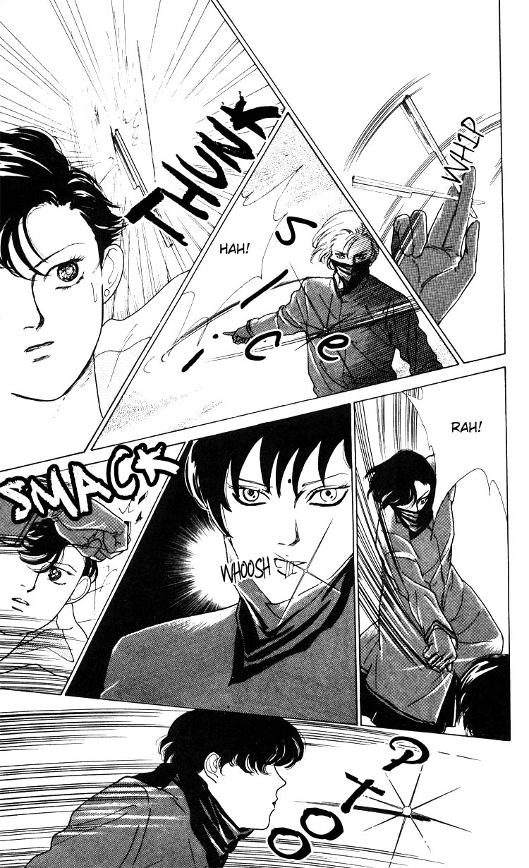 Hana no Asukagumi! Chapter 1.2-2 page 134 - Vol.1 Chapter 2 v2 : The Bullied Girl, Tonko